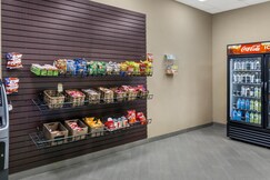 Best Western Plus Williston Hotel & Suites