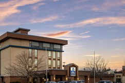 Best Western Holiday Lodge