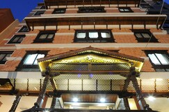Apsara Boutique Hotel