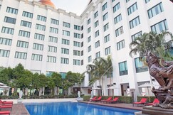 Mida Hotel Grande Dhavaravati Nakhon Pathom