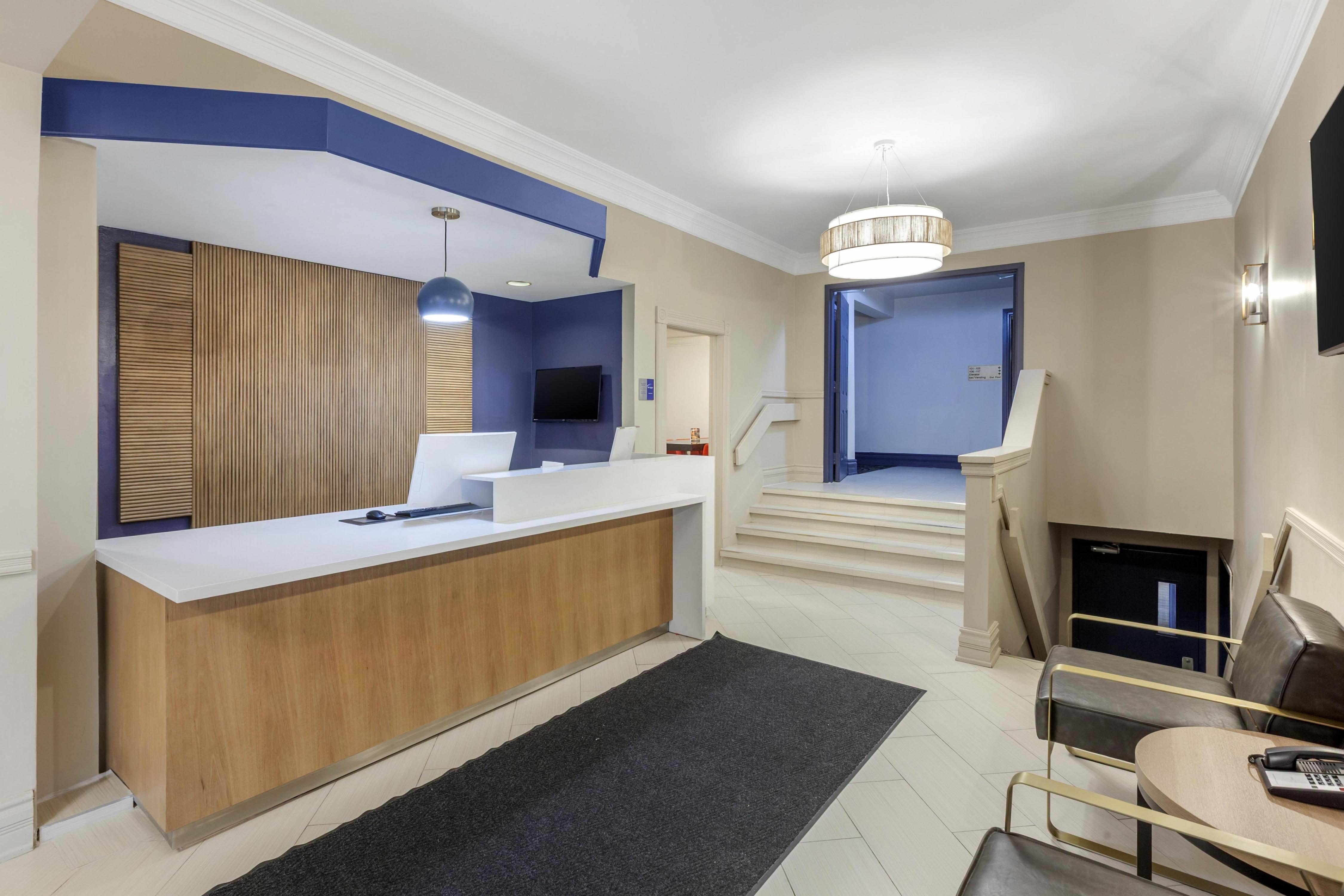 SureStay Plus Hotel by Best Western Kincardine