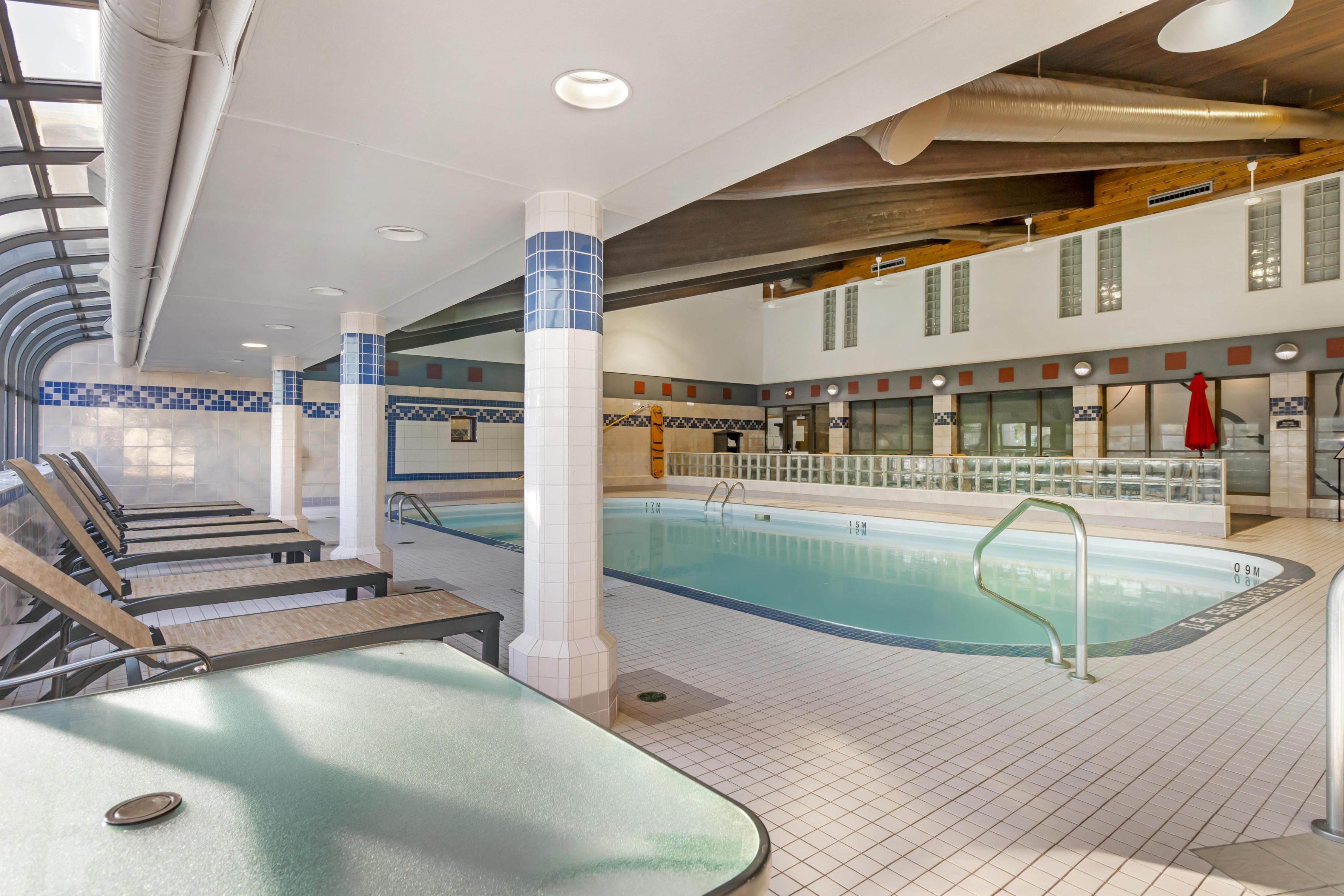 Best Western Plus Dryden Hotel & Conference Centre - Tap to explore photos