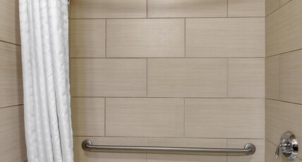 Best Western Plus Moose Jaw Room Type - Suite-1 King Bed, Non-Smoking, Separate Bedroom, Sofabed, Whirlpool, Sitting Area, Wi-Fi, Full Break Best Western Plus Moose Jaw Room Type - Suite-1 King Bed, Non-Smoking, Separate Bedroom, Sofabed, Whirlpool, Sitting Area, Wi-Fi, Full Break