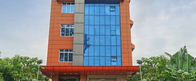 Hotel Barak Residency