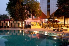 The Fern Residency Udaipur, Series by Marriott