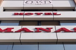 Hotel Manas