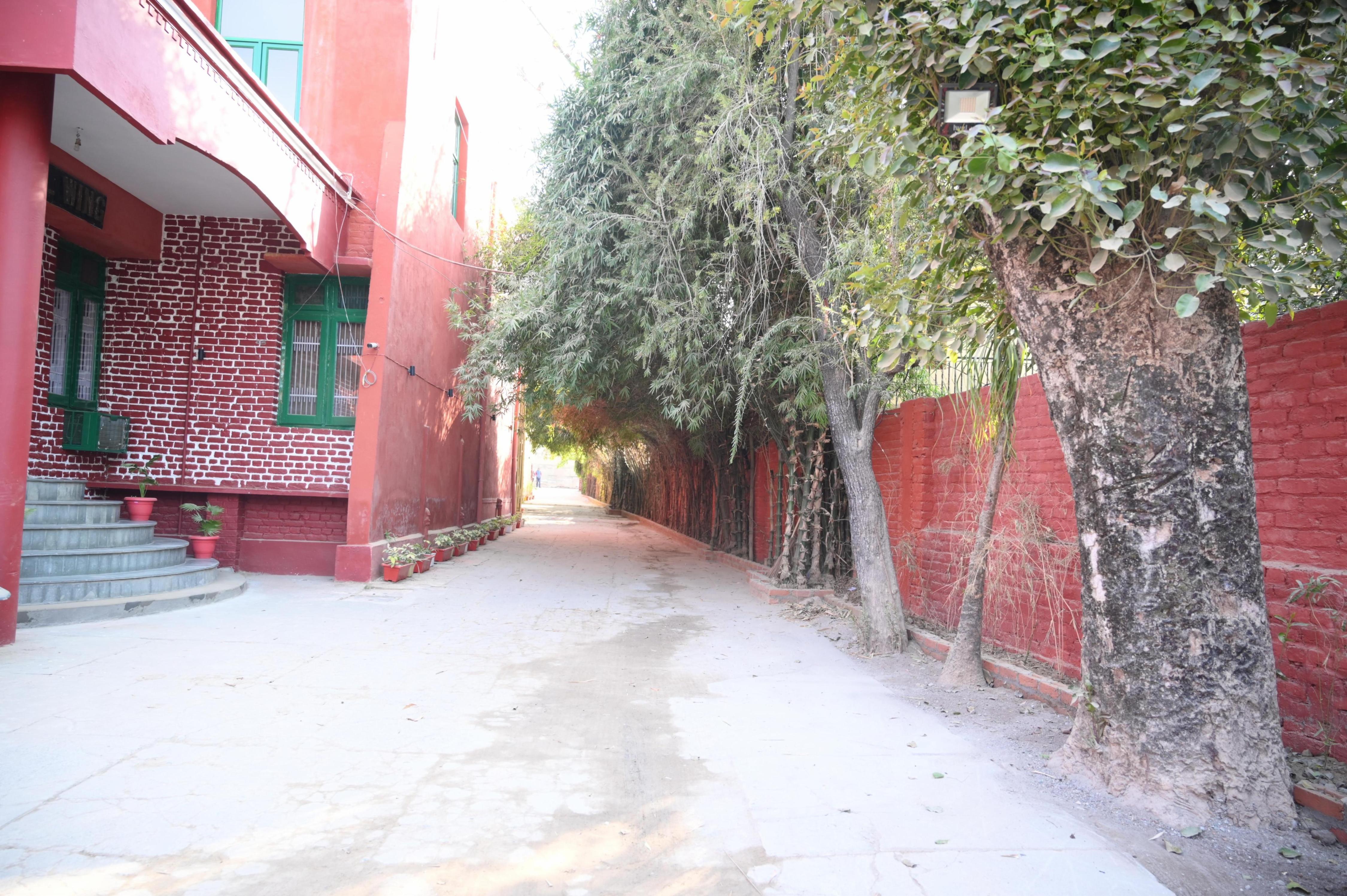 Raja Ka Bagh - Tap to explore photos