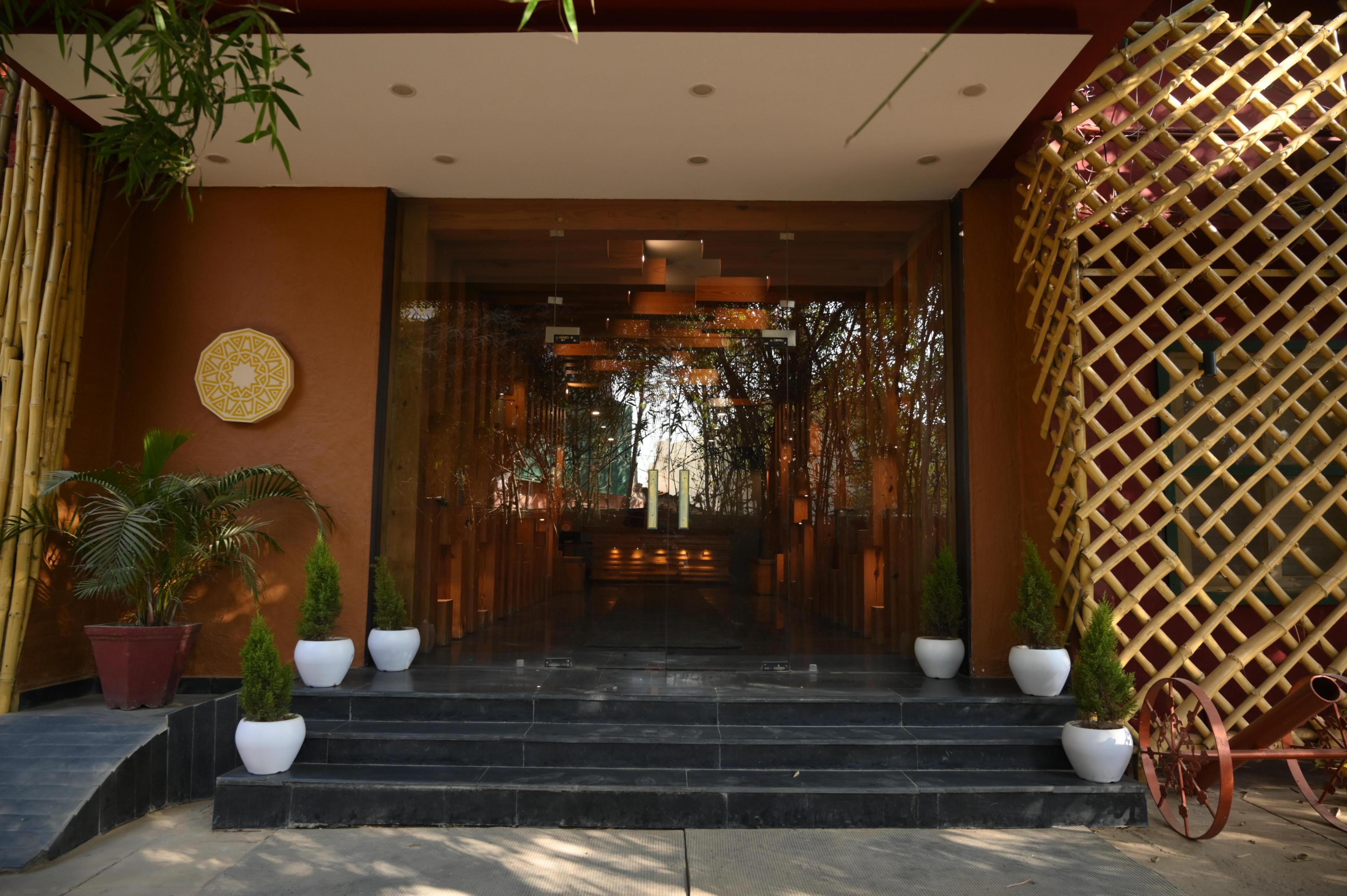 Main gallery