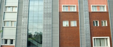 Hotel Thanmayi Inn