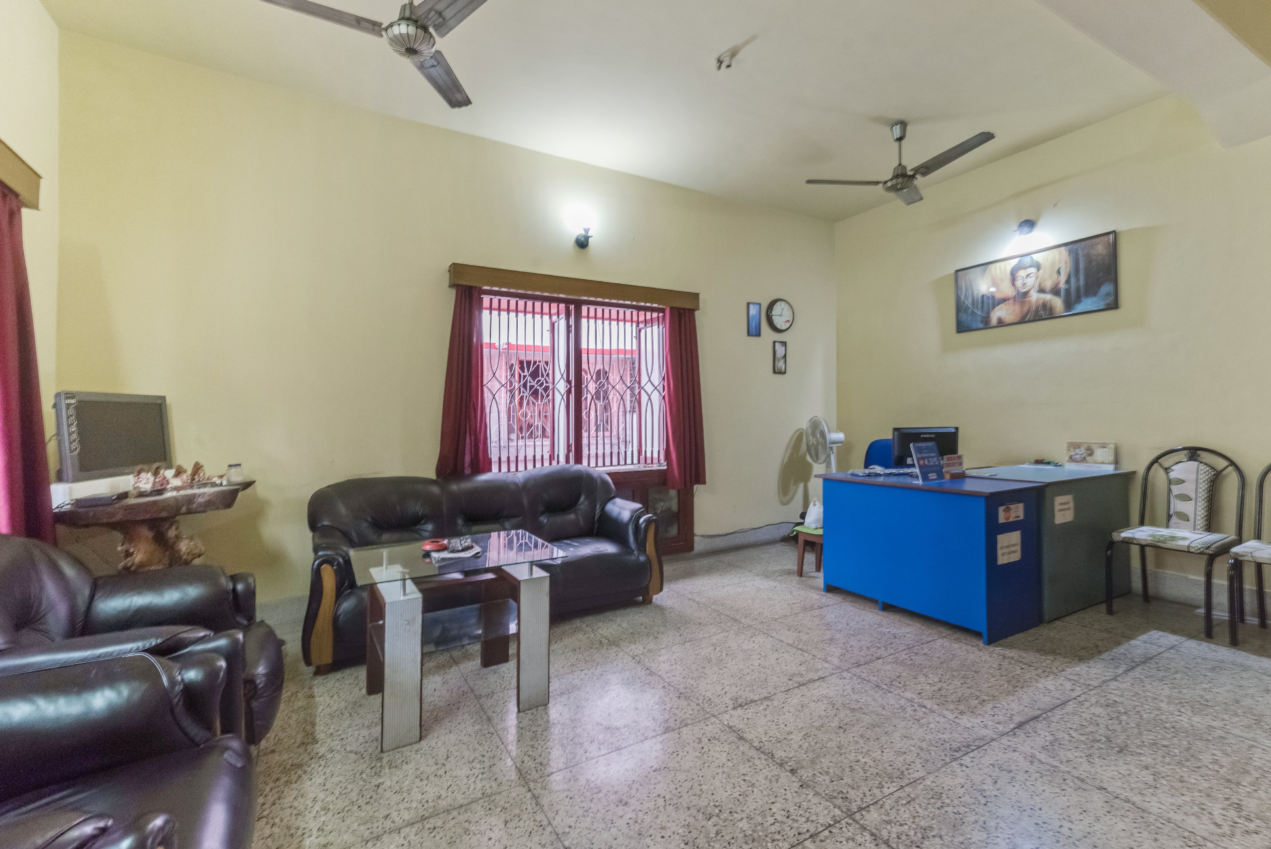 SATYAM GUEST HOUSE - Tap to explore photos