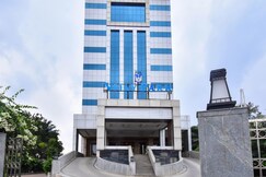 The Vijay Park(Madhavaram)