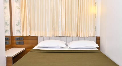 Newly Renovated Hotel Sai Ganesh Shirdi Room Type - Studio Room Newly Renovated Hotel Sai Ganesh Shirdi Room Type - Studio Room