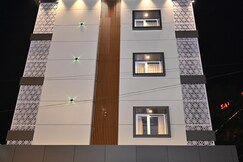 Newly Renovated Hotel Sai Ganesh Shirdi