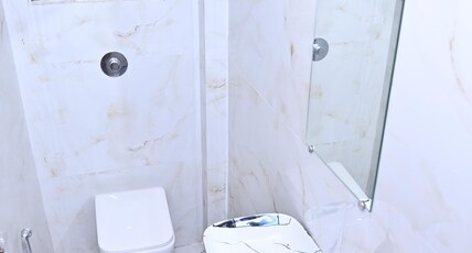Newly Renovated Hotel Sai Ganesh Shirdi Room Type - Family Room For 9 Adults Newly Renovated Hotel Sai Ganesh Shirdi Room Type - Family Room For 9 Adults