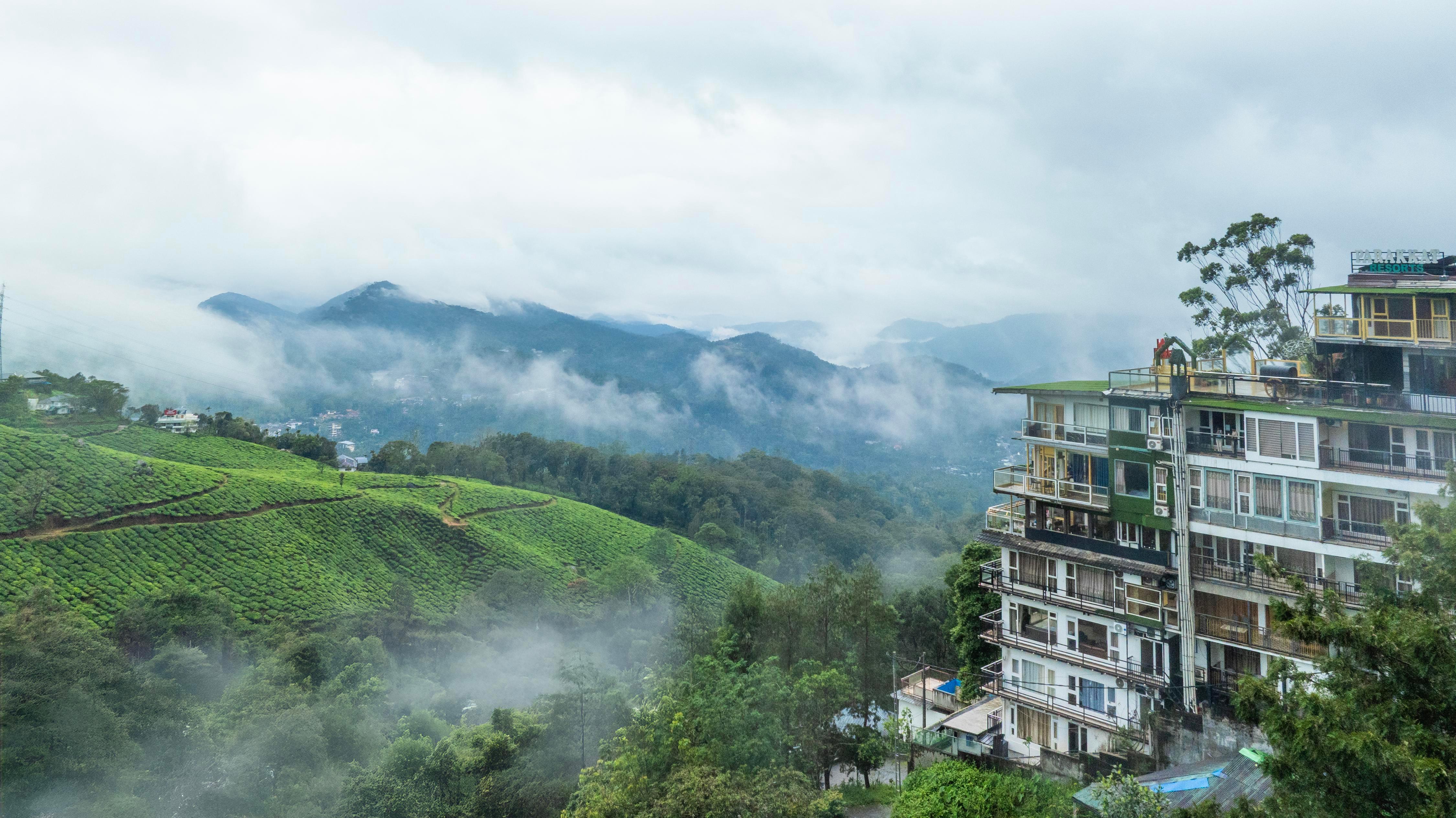 Parakkat Nature Resorts