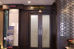 Rooms of HOTEL SRINIVAS