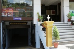 Address of Hotel Sumi Palace