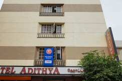 HOTEL ADITHYA  PERIAMET