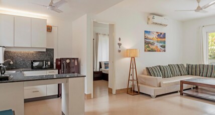 La Quinta Goa Service Apartments (Stay to Unwind) Room Type - La Quinta Goa Service Apartment 7 (1BHK) La Quinta Goa Service Apartments (Stay to Unwind) Room Type - La Quinta Goa Service Apartment 7 (1BHK)