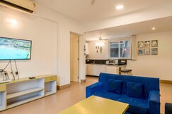 La Quinta Goa Service Apartments (Stay to Unwind) 