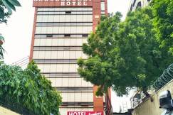 Address of Hotel Sarweshwary