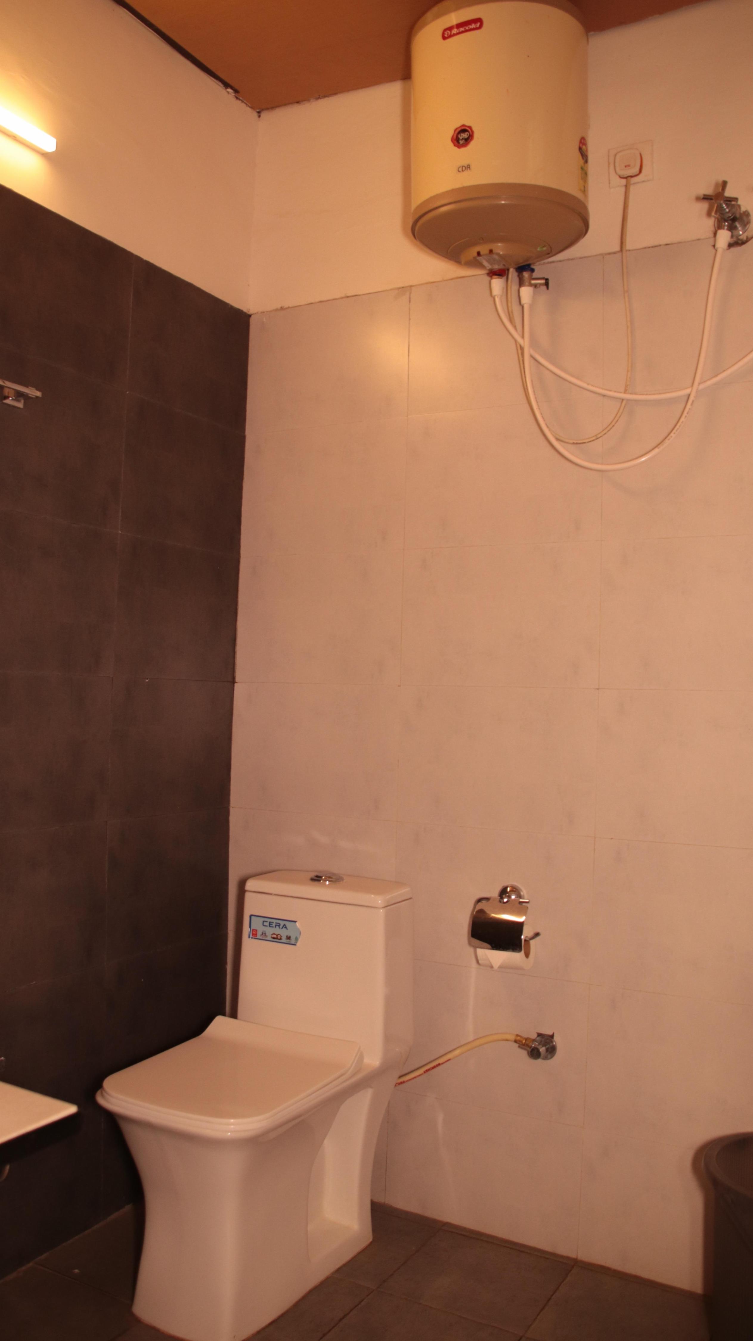 Sherlock's Jungle Retreat | Rooms at Yamini Green - Tap to explore photos