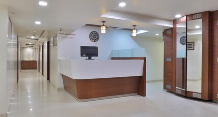 HOTEL IDEAL Room Type - Super Deluxe Room Double