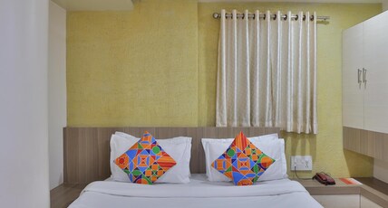 HOTEL IDEAL Room Type - DELUXE NON AC