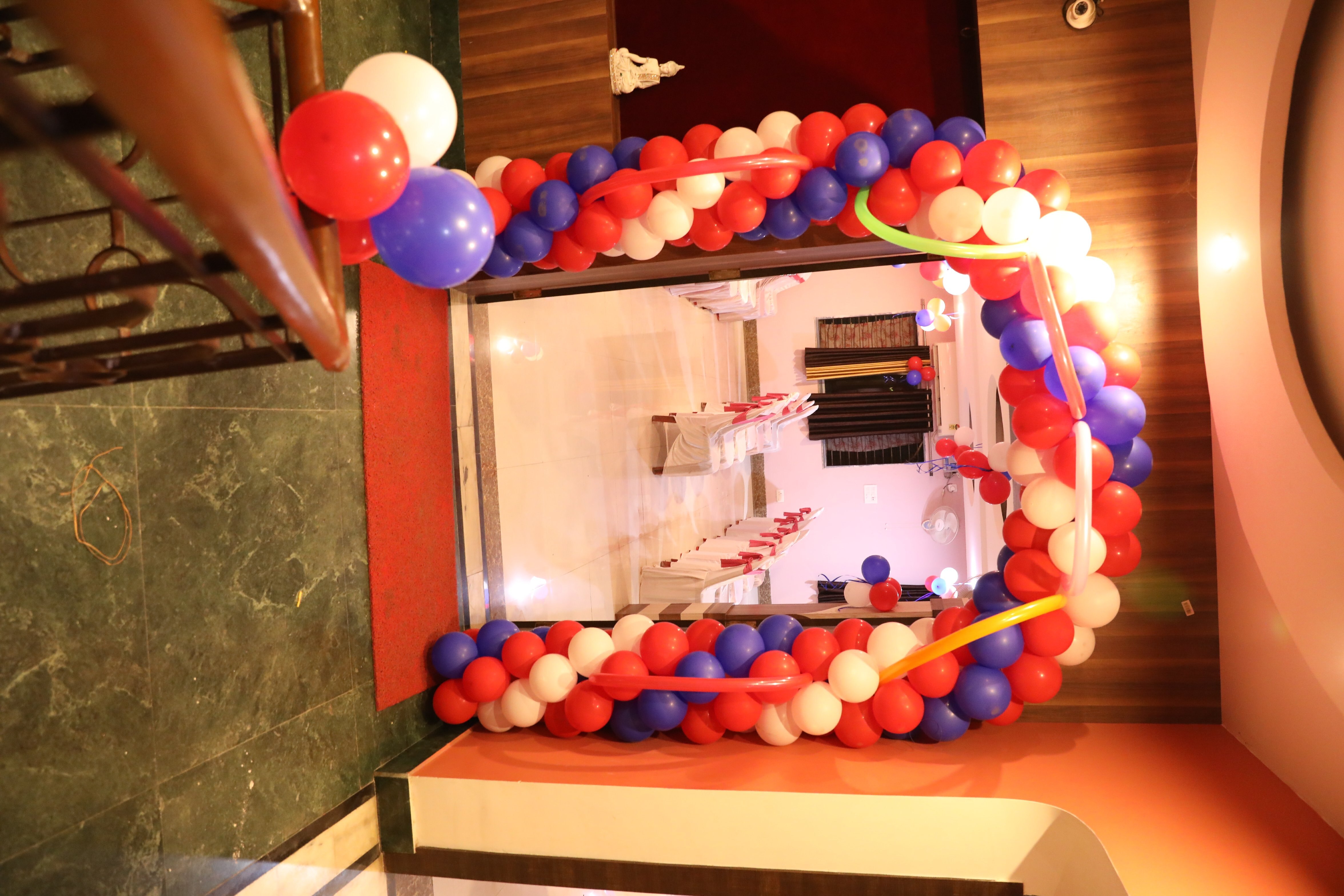 Hotel Kunal Regency - Tap to explore photos