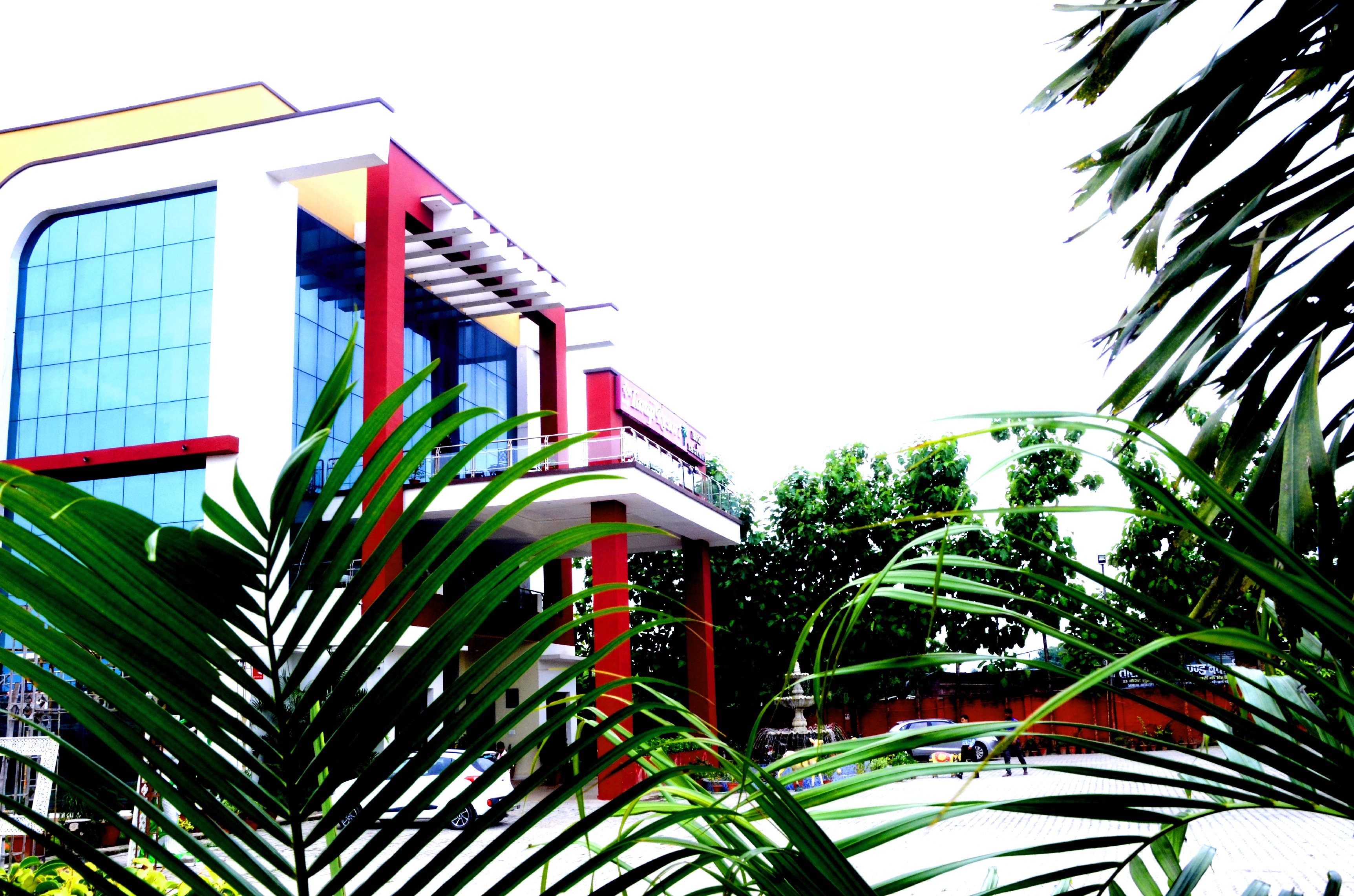 Taraji Resort - Tap to explore photos