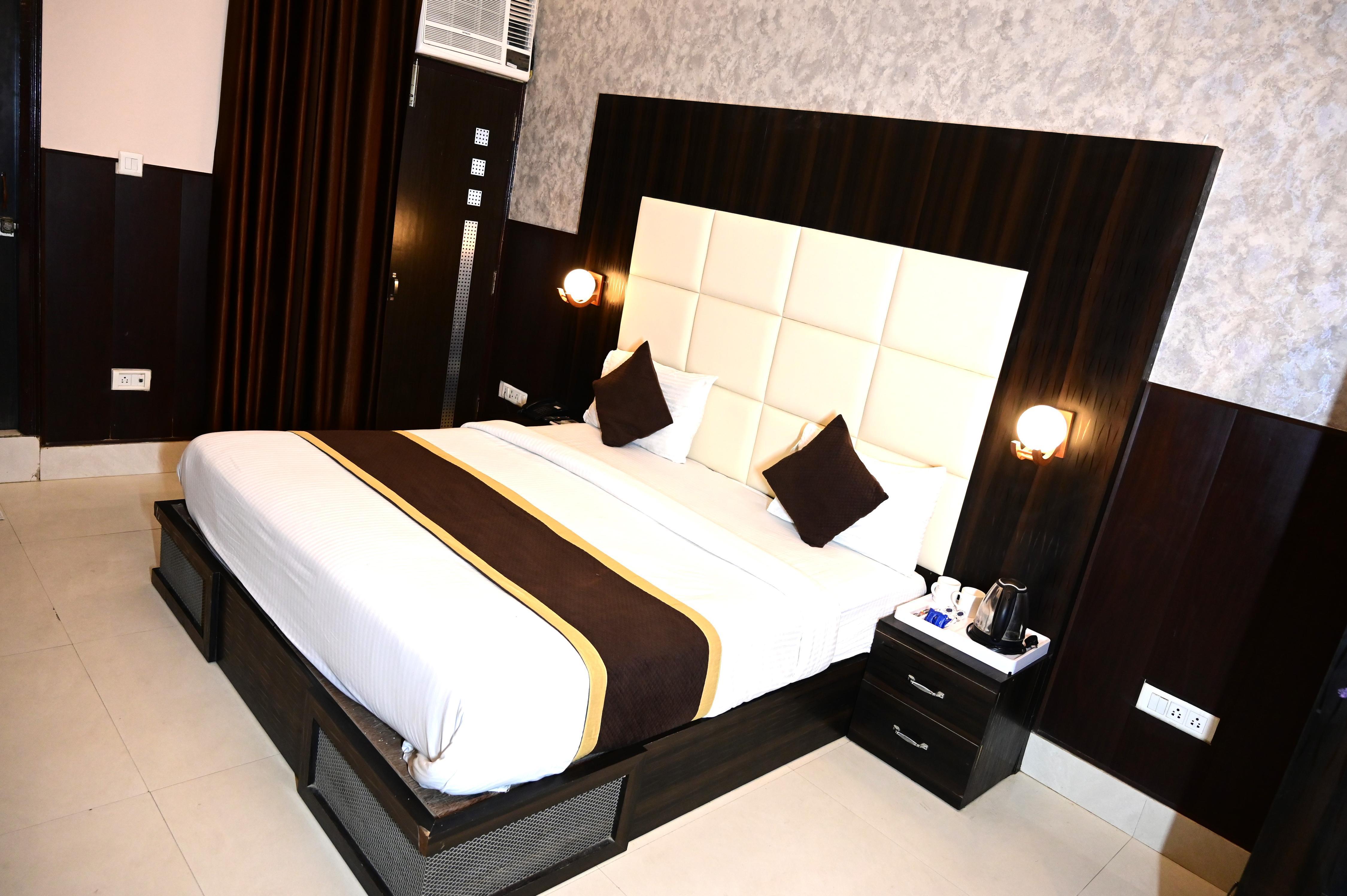 Taraji Resort - Tap to explore photos