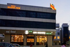 Hotel Golden View
