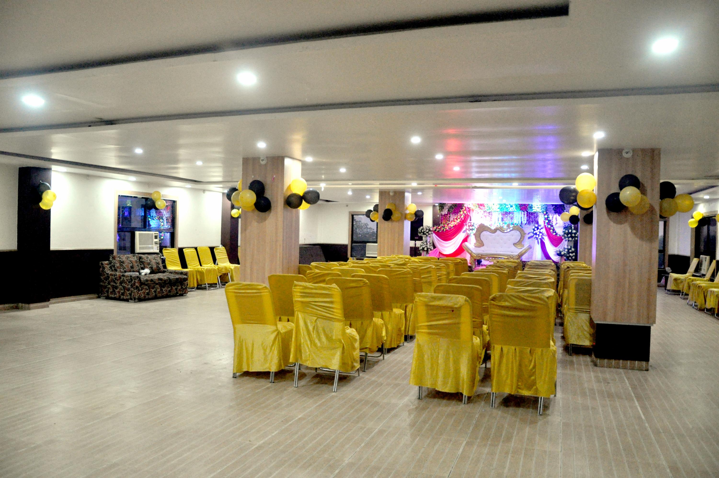 Main gallery