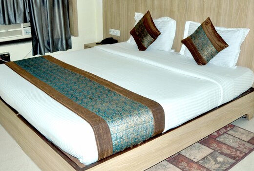 Akarshak Heritage by ShriGo Hotels