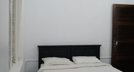 Serene Biovalley Munnar Room Type - Serene Standard Economy