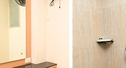 HOTEL VARSHAN INTERNATIONAL Room Type - STANDARD ROOM AC