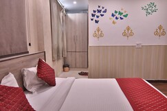 Hotel Aravali Residency Near ILBS, Vasant Kunj