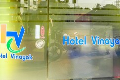 Address of Hotel Vinayak