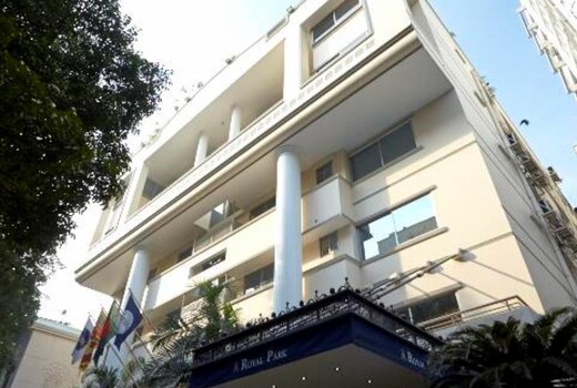 Royal Park Residence Hotel