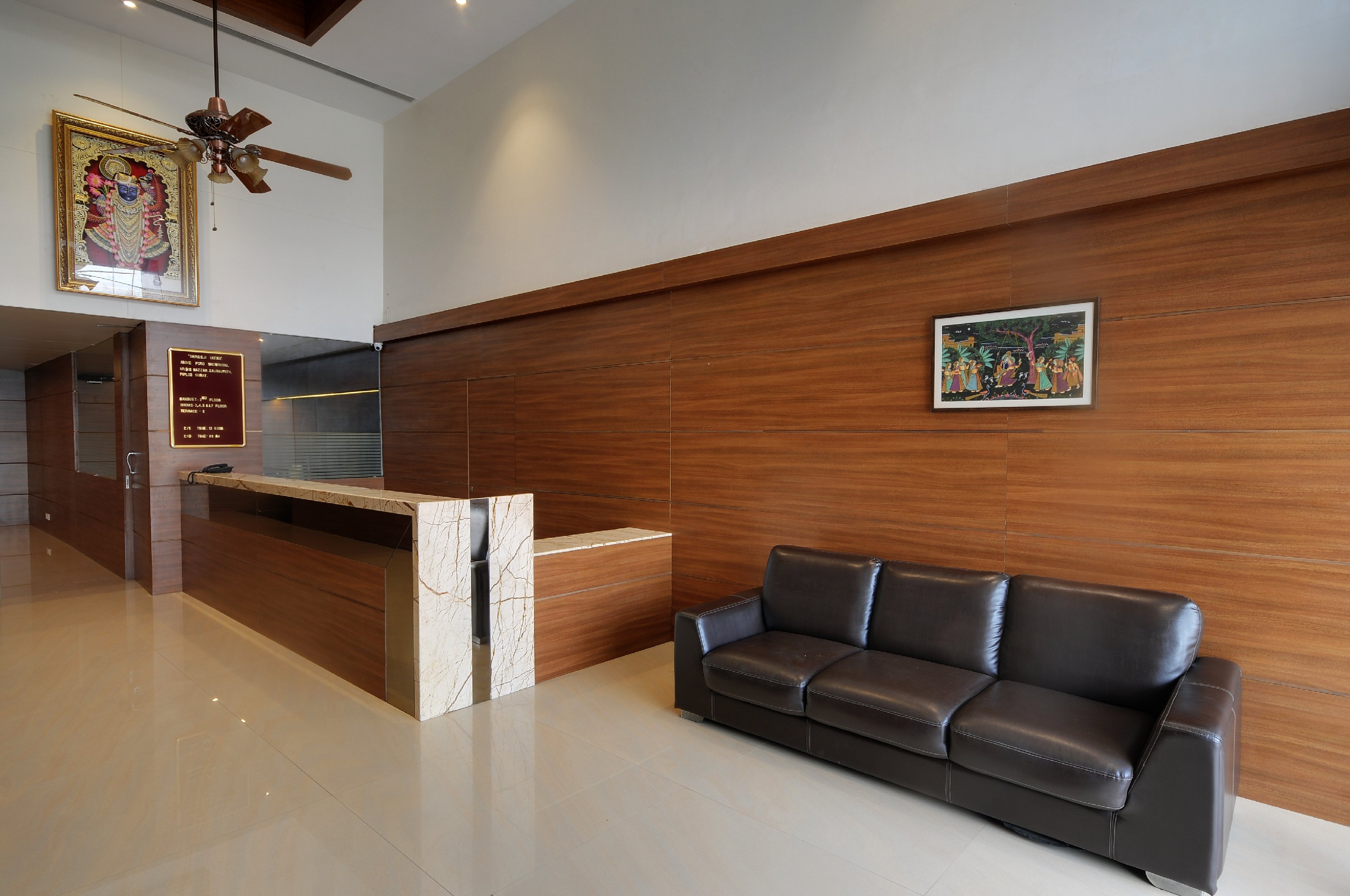 Main gallery