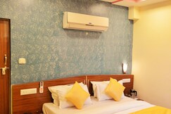 Hotel Green Land