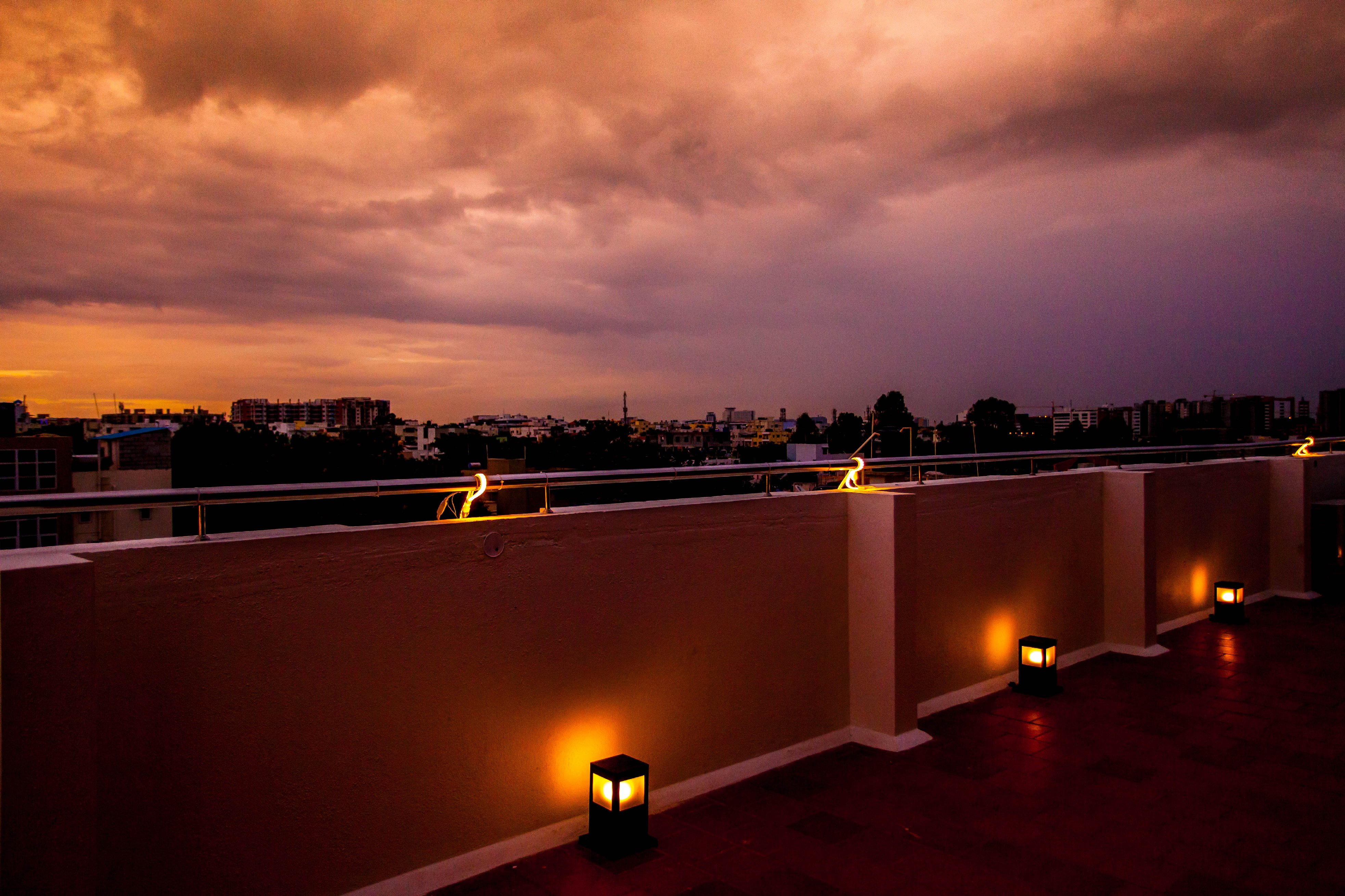Northern Suites @ Brookefields - Tap to explore photos