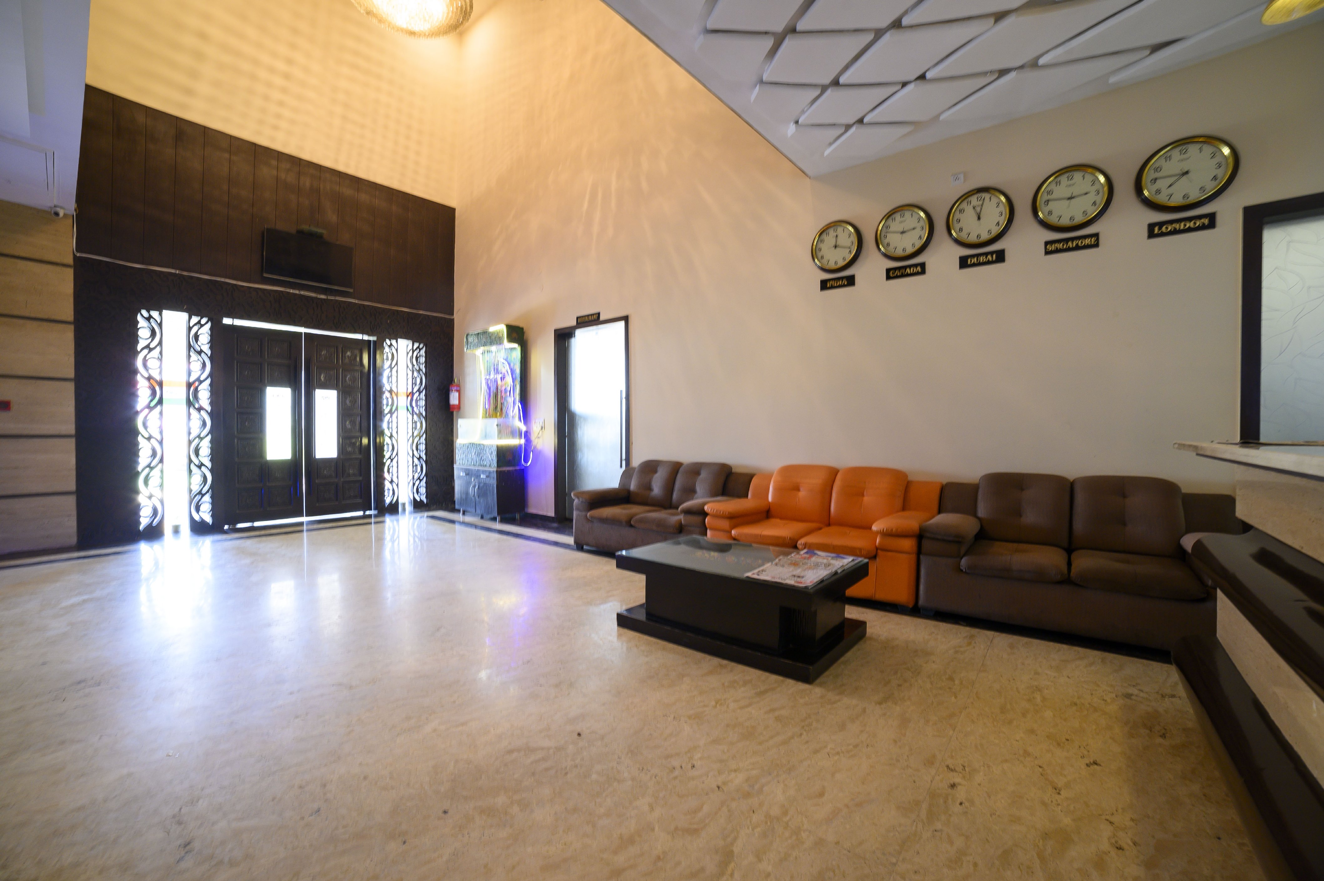Main gallery