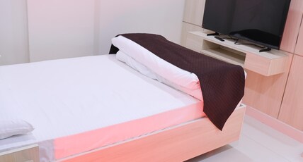 Avadh Hotel & Banquets Room Type - Semi Deluxe Room Avadh Hotel & Banquets Room Type - Semi Deluxe Room