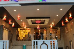 Address of Hotel Shri Nakshatra Excellency