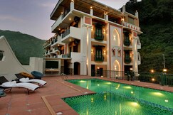 Tiaraa Lite  A Ganges Retreat