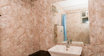 RATNA FOREVER Room Type - Service apartment with 1 bedroom