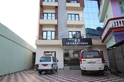 Hotel KS International