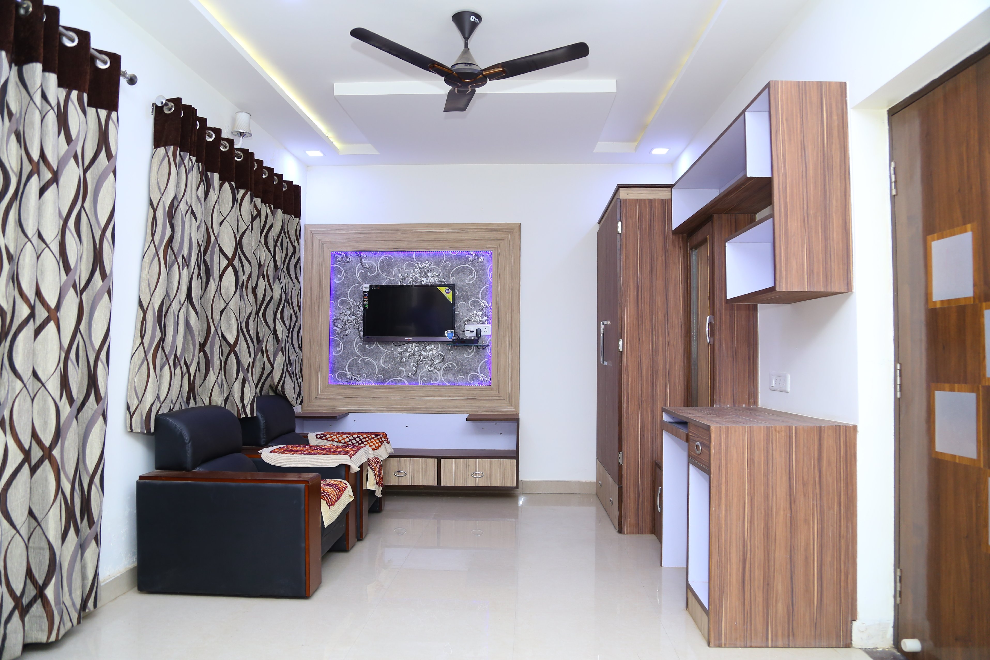 Maharaja Homestay, Agra  - Tap to explore photos