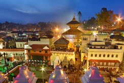 The Boudha Inn